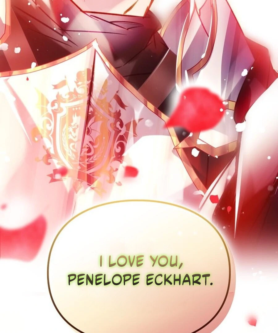 Death Is The Only Ending For The Villainess Chapter 184 - Page 119