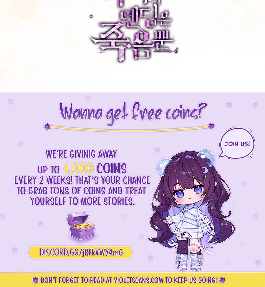 Death Is The Only Ending For The Villainess Chapter 184 - Page 121