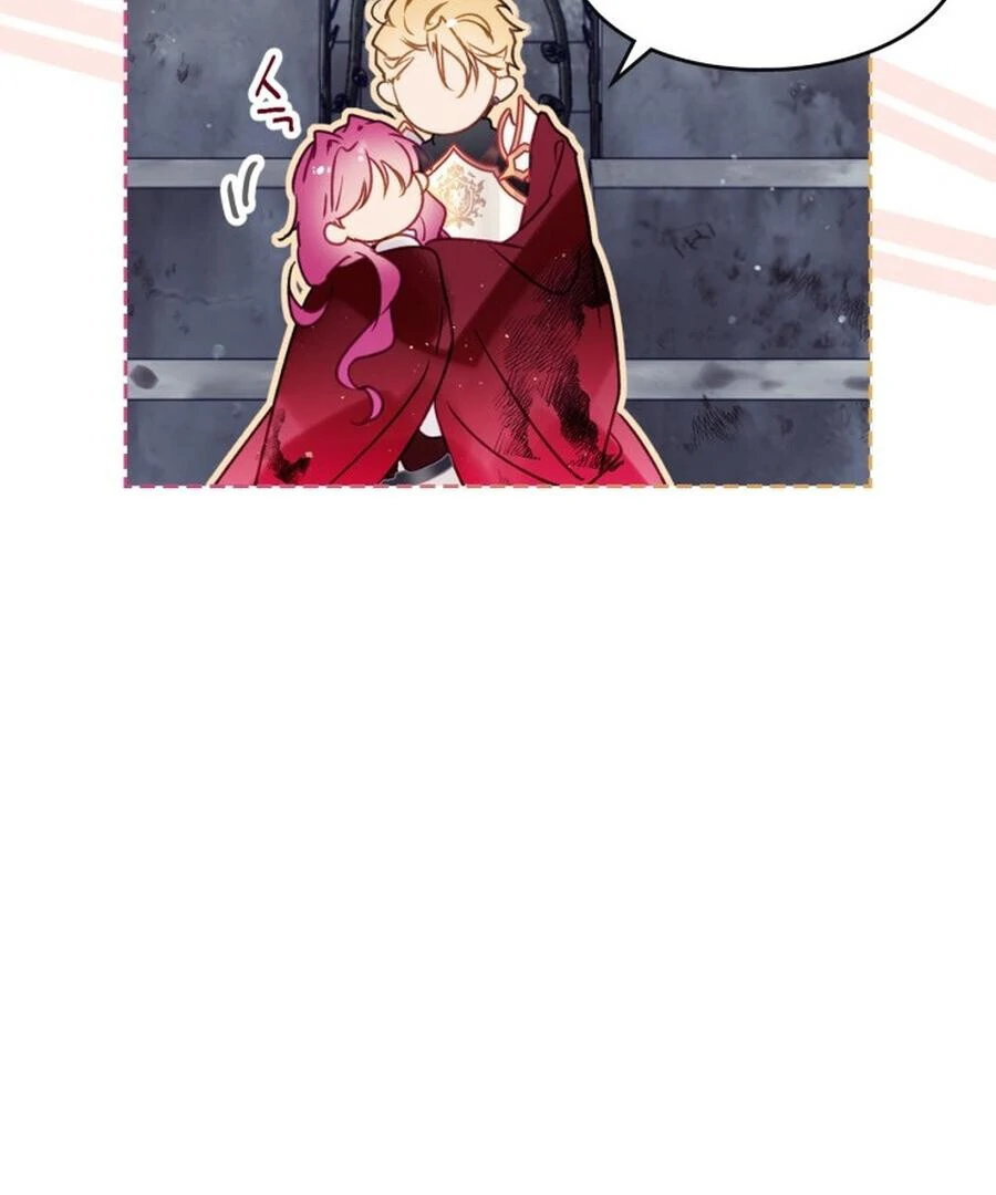 Death Is The Only Ending For The Villainess Chapter 184 - Page 19