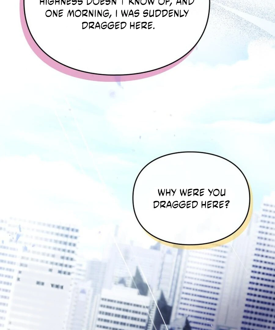 Death Is The Only Ending For The Villainess Chapter 184 - Page 22