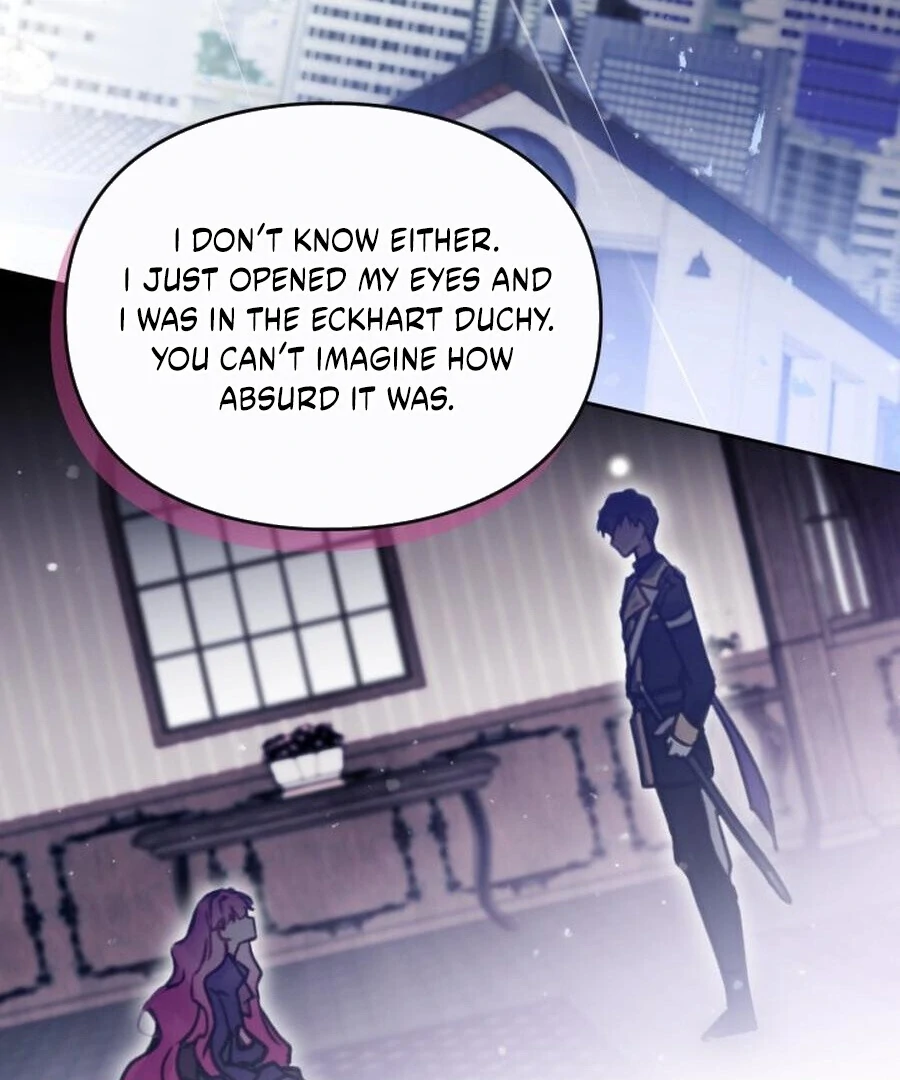 Death Is The Only Ending For The Villainess Chapter 184 - Page 23