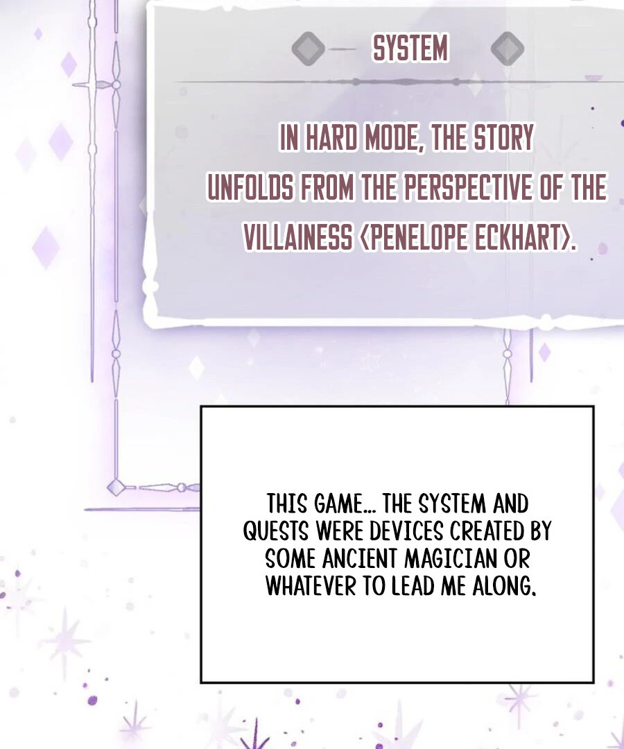 Death Is The Only Ending For The Villainess Chapter 184 - Page 31