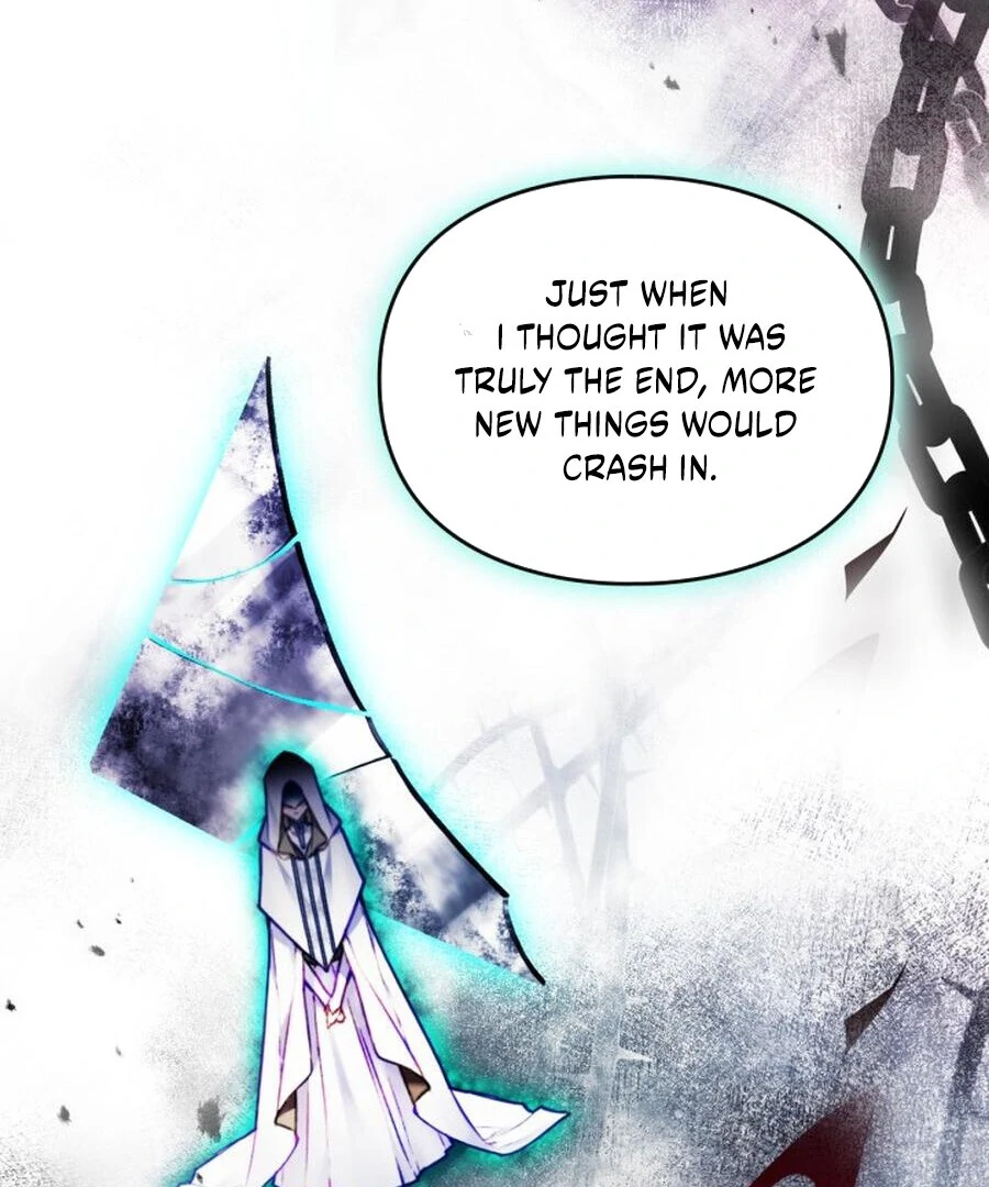 Death Is The Only Ending For The Villainess Chapter 184 - Page 36