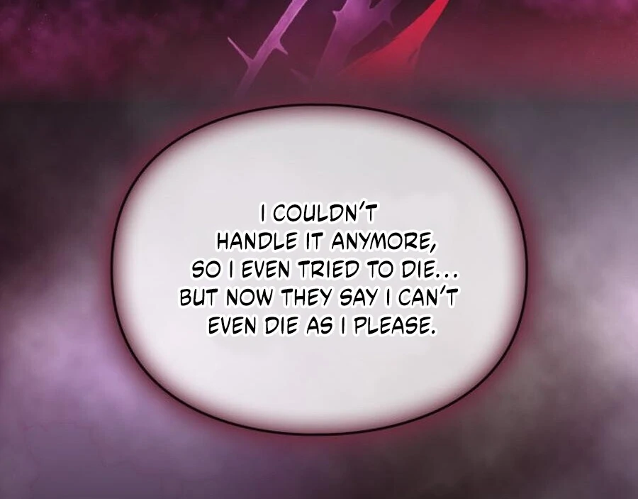 Death Is The Only Ending For The Villainess Chapter 184 - Page 38