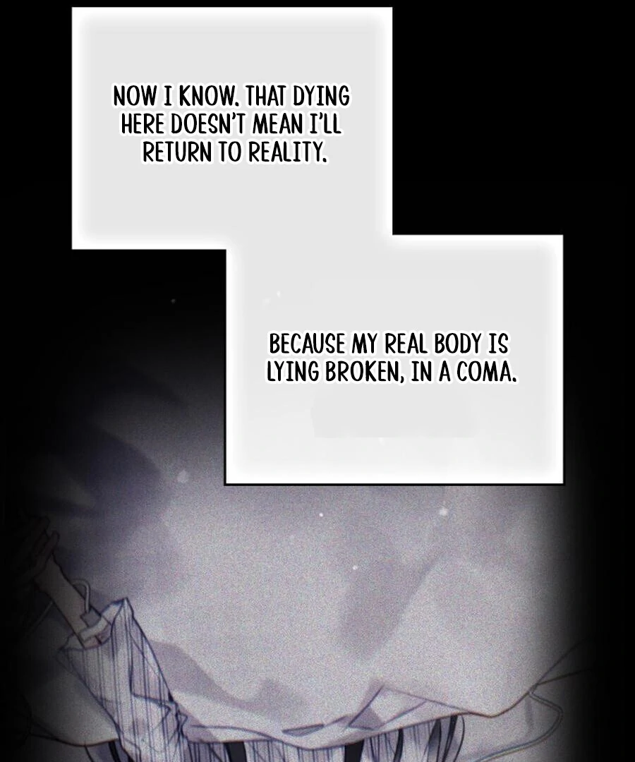 Death Is The Only Ending For The Villainess Chapter 184 - Page 40