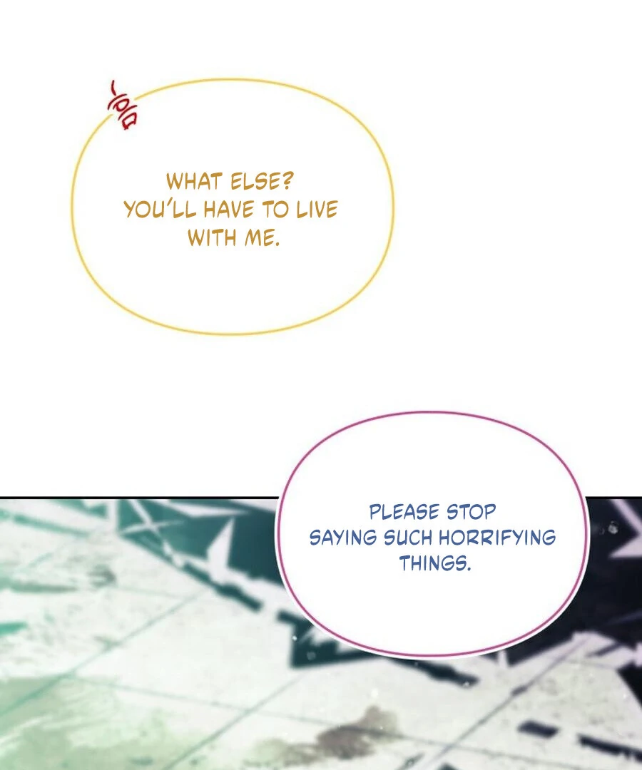 Death Is The Only Ending For The Villainess Chapter 184 - Page 45