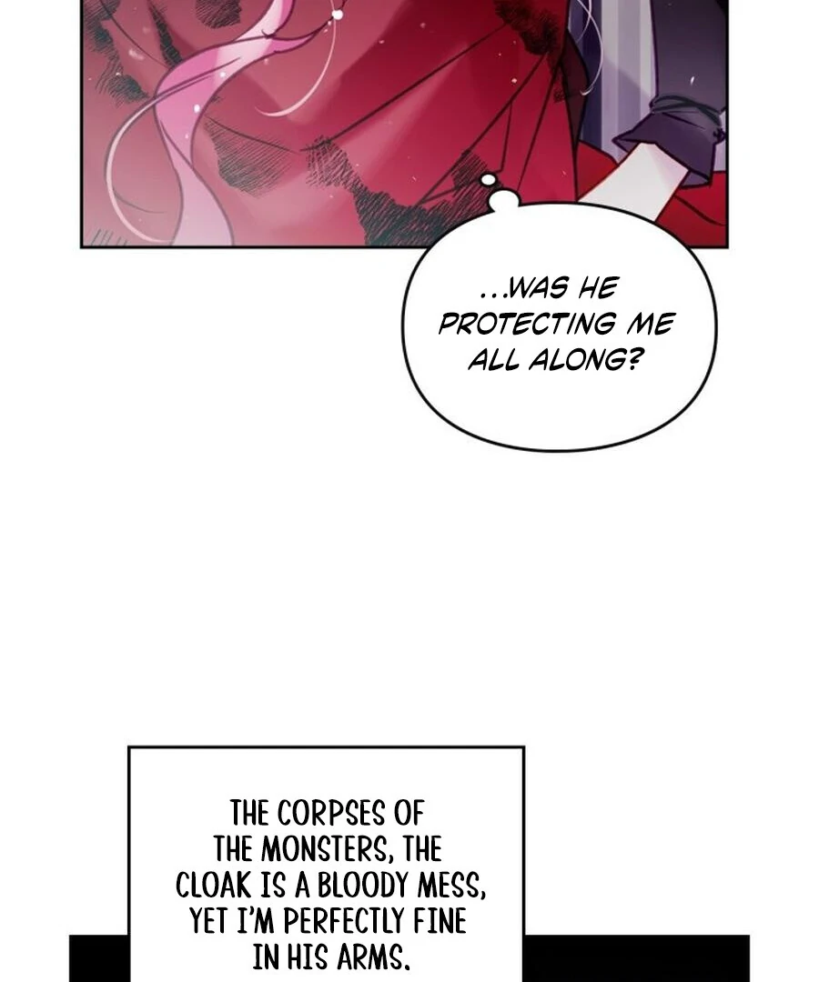 Death Is The Only Ending For The Villainess Chapter 184 - Page 6