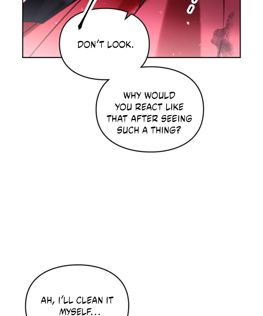 Death Is The Only Ending For The Villainess Chapter 184 - Page 8