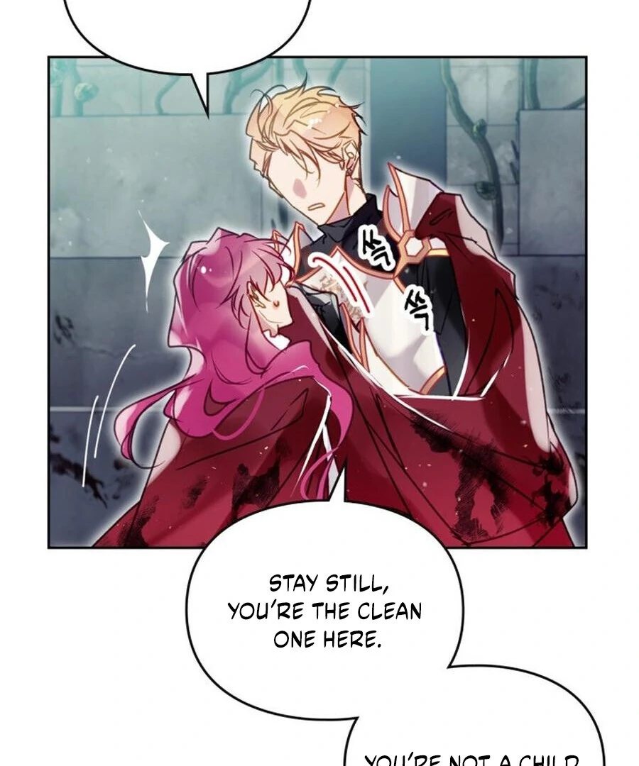 Death Is The Only Ending For The Villainess Chapter 184 - Page 9