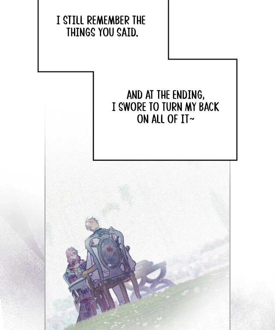 Death Is The Only Ending For The Villainess Chapter 184 - Page 95