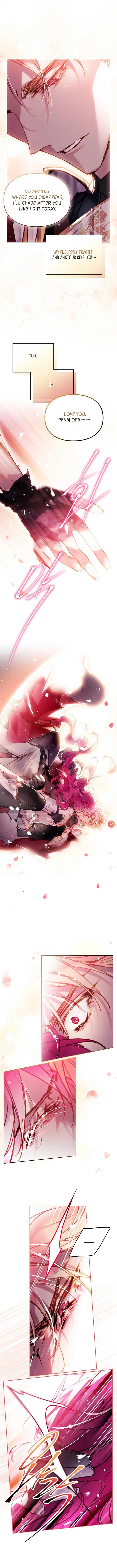 Death Is The Only Ending For The Villainess Chapter 185 - Page 9