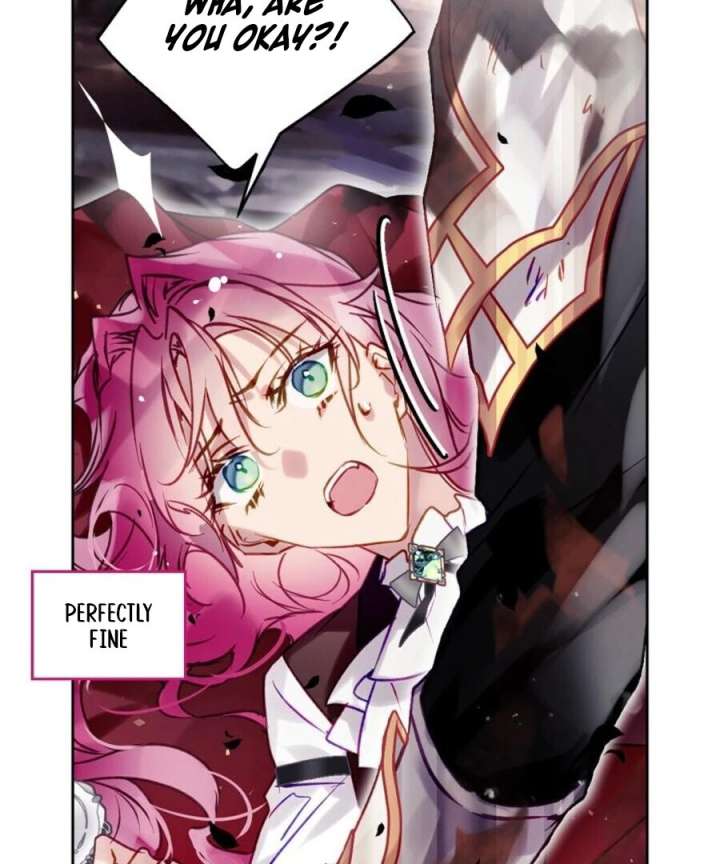 Death Is The Only Ending For The Villainess Chapter 188 - Page 24