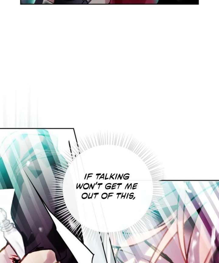 Death Is The Only Ending For The Villainess Chapter 188 - Page 3