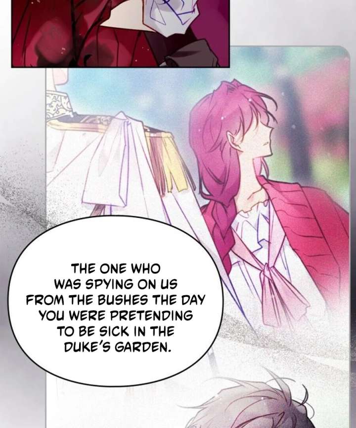 Death Is The Only Ending For The Villainess Chapter 188 - Page 33