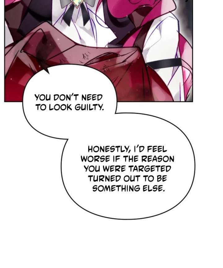 Death Is The Only Ending For The Villainess Chapter 188 - Page 39