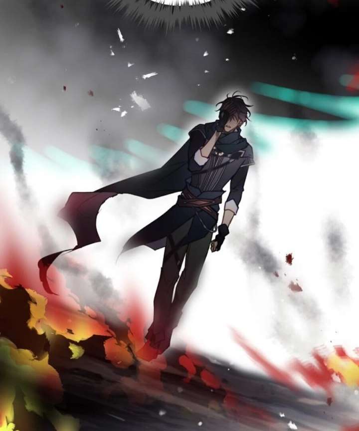 Death Is The Only Ending For The Villainess Chapter 188 - Page 50