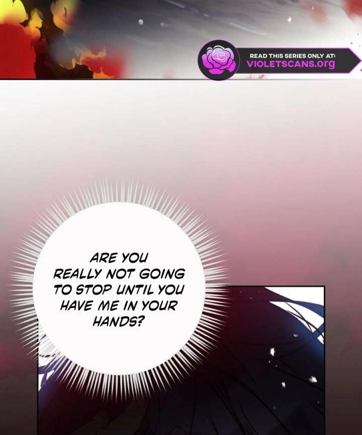 Death Is The Only Ending For The Villainess Chapter 188 - Page 51