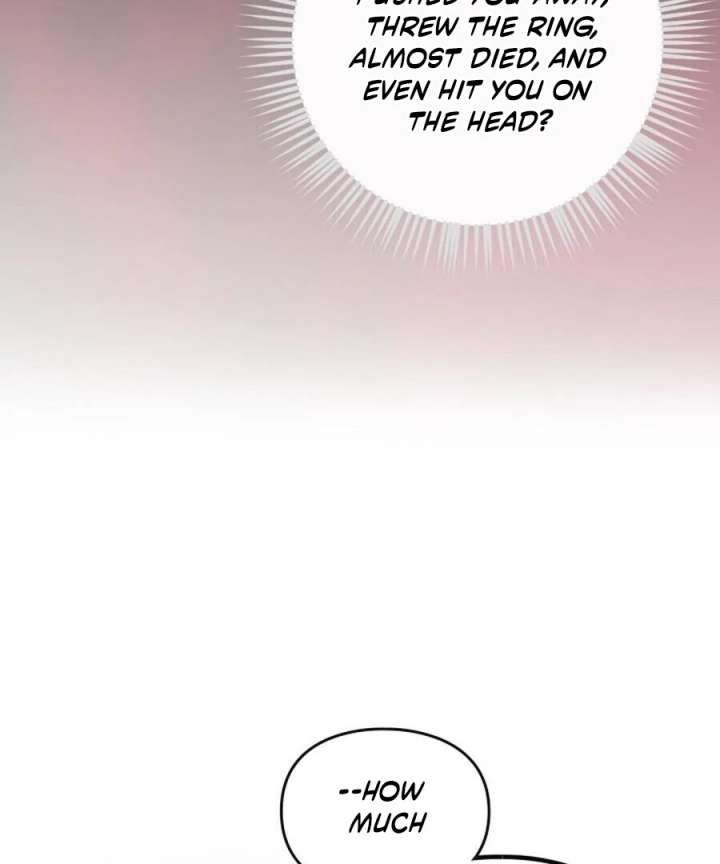 Death Is The Only Ending For The Villainess Chapter 188 - Page 53