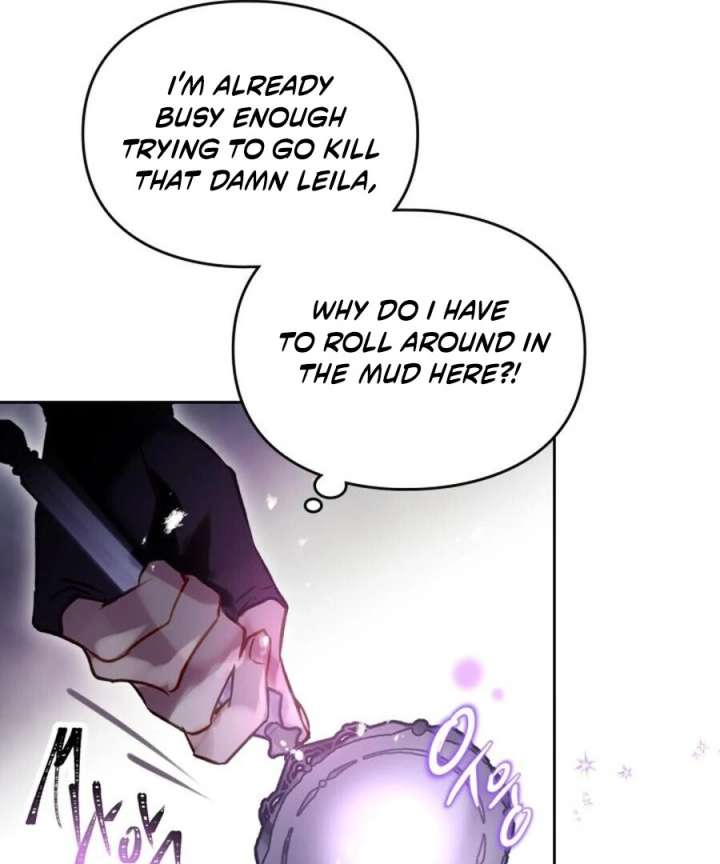 Death Is The Only Ending For The Villainess Chapter 188 - Page 56