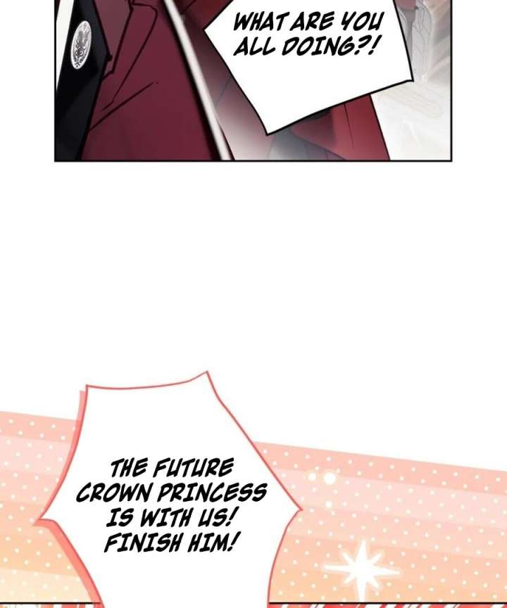 Death Is The Only Ending For The Villainess Chapter 188 - Page 89