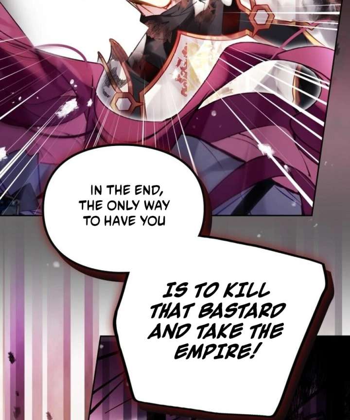 Death Is The Only Ending For The Villainess Chapter 189 - Page 17