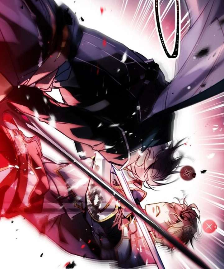 Death Is The Only Ending For The Villainess Chapter 189 - Page 25