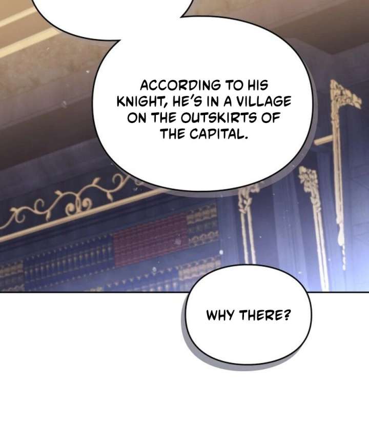 Death Is The Only Ending For The Villainess Chapter 189 - Page 81