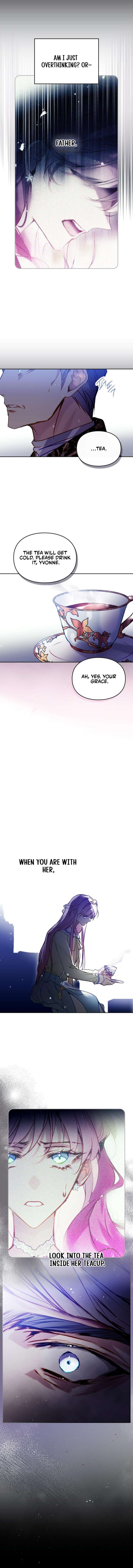 Death Is The Only Ending For The Villainess Chapter 190 - Page 6