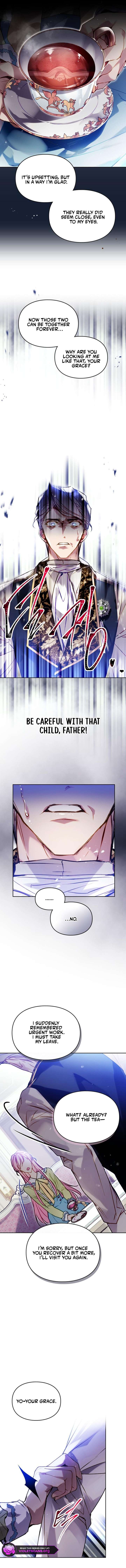 Death Is The Only Ending For The Villainess Chapter 190 - Page 7