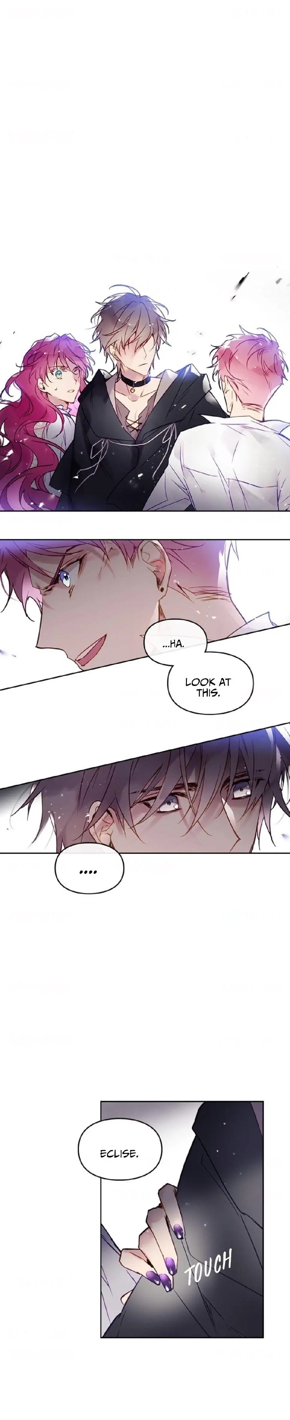 Death Is The Only Ending For The Villainess Chapter 27 - Page 6