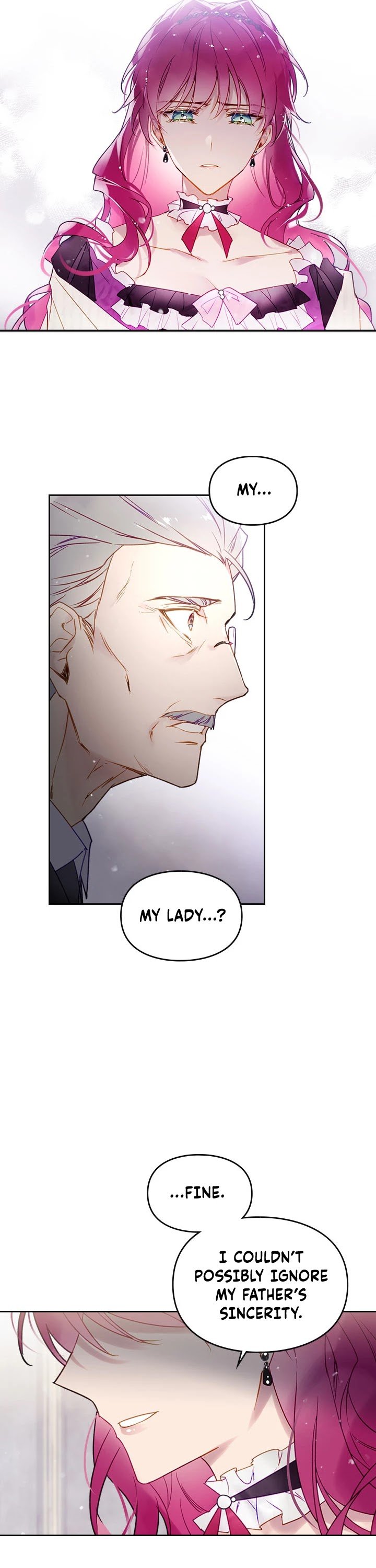 Death Is The Only Ending For The Villainess Chapter 42 - Page 10