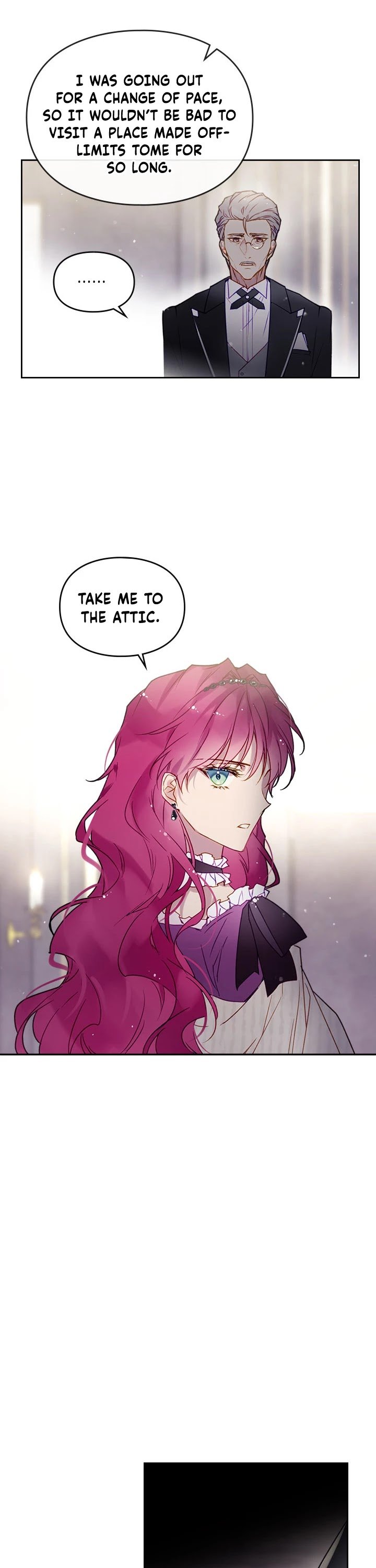 Death Is The Only Ending For The Villainess Chapter 42 - Page 11