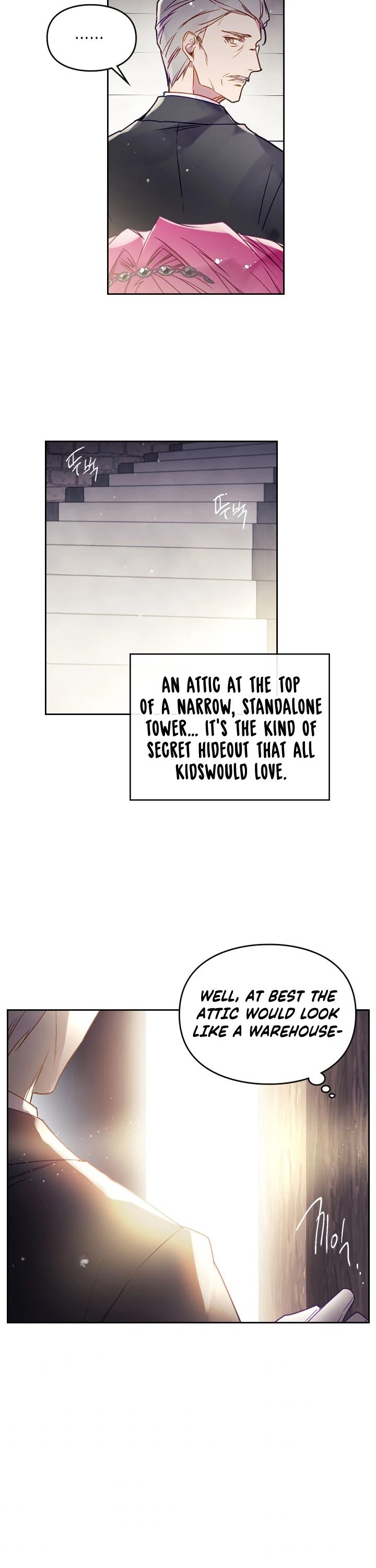 Death Is The Only Ending For The Villainess Chapter 42 - Page 13