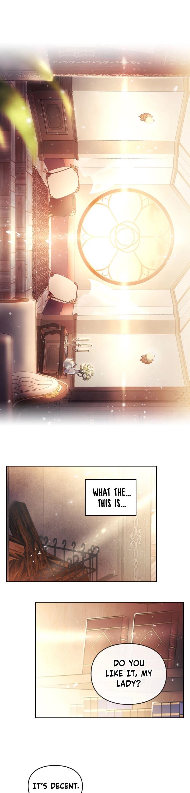 Death Is The Only Ending For The Villainess Chapter 42 - Page 14