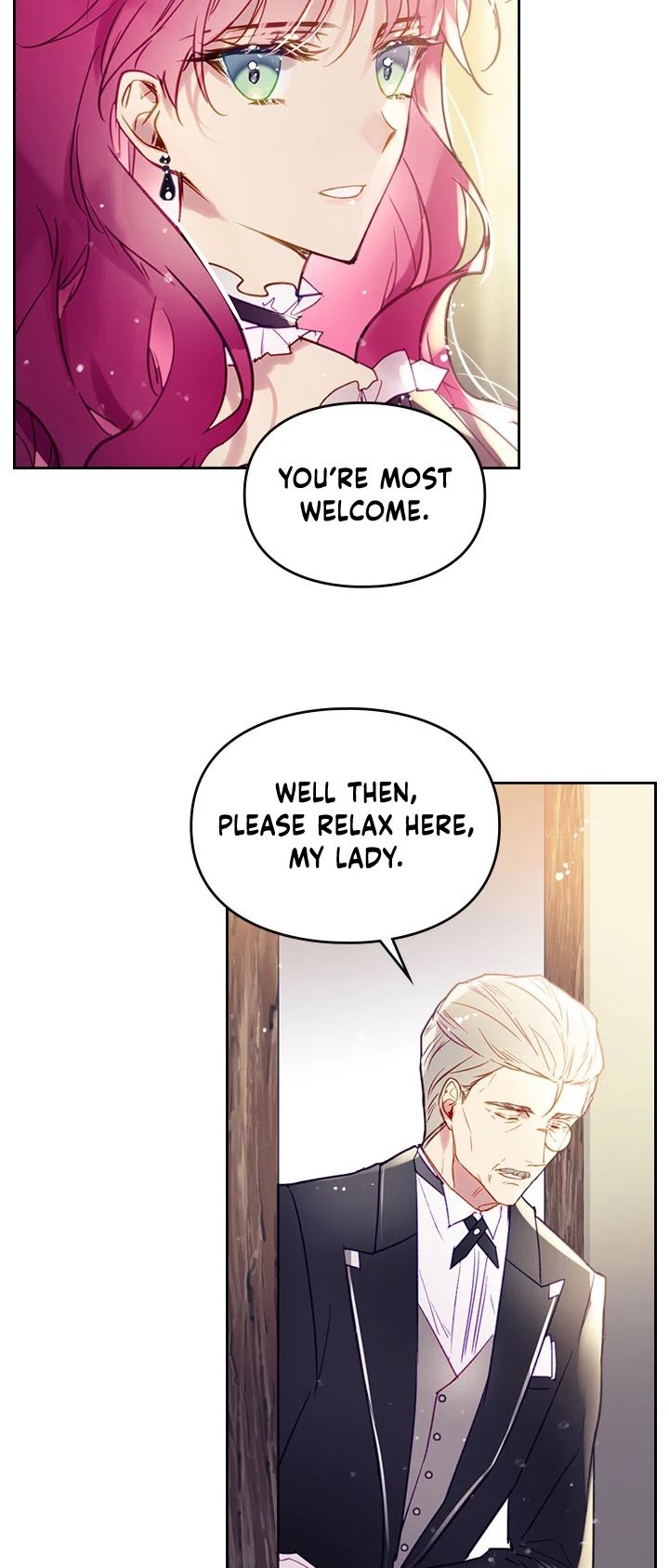 Death Is The Only Ending For The Villainess Chapter 42 - Page 16