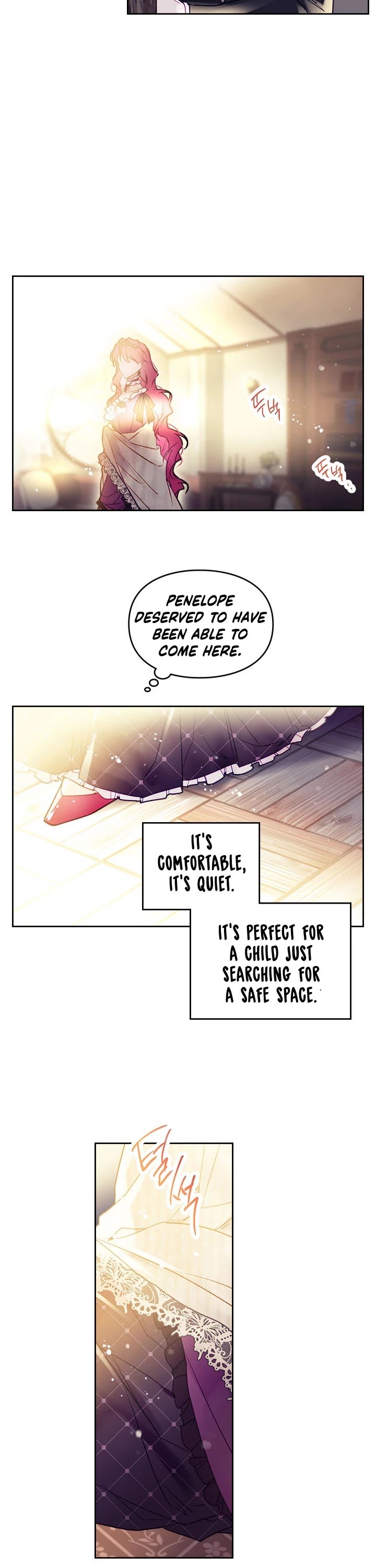 Death Is The Only Ending For The Villainess Chapter 42 - Page 17