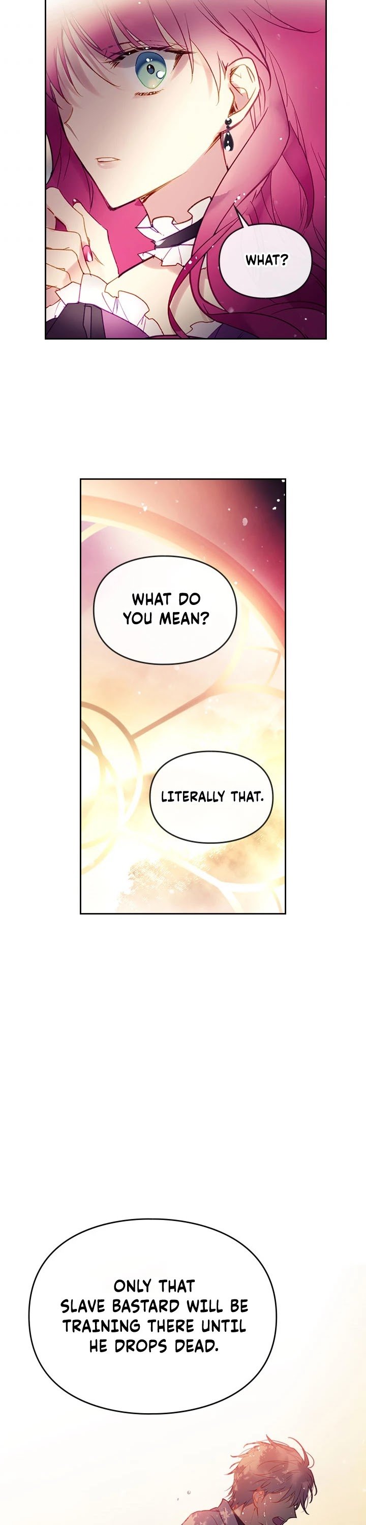 Death Is The Only Ending For The Villainess Chapter 42 - Page 23