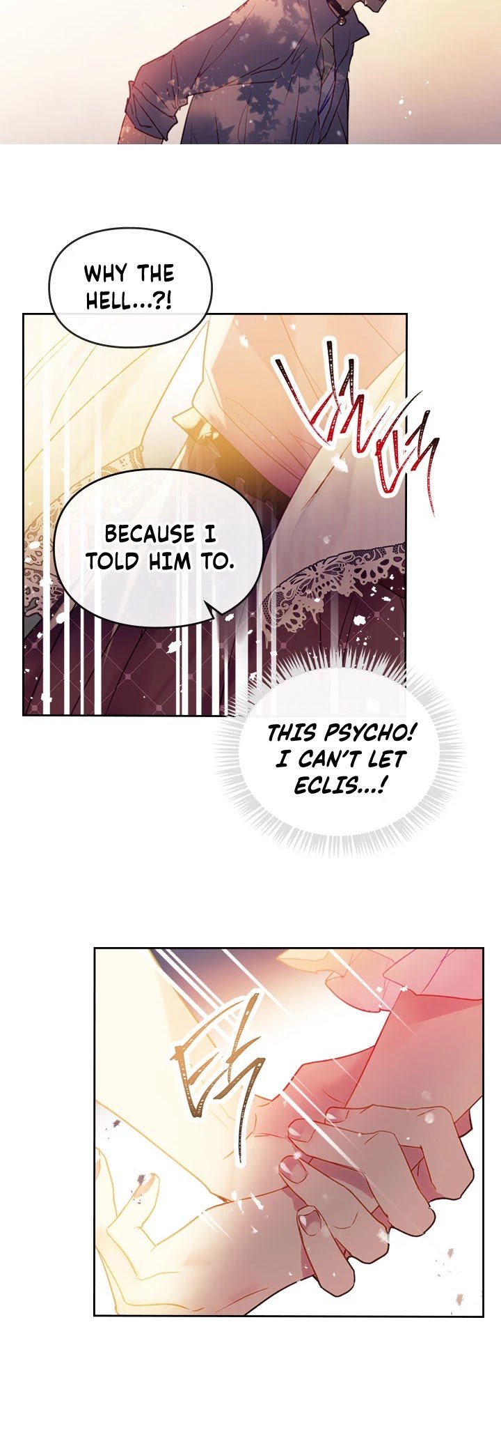 Death Is The Only Ending For The Villainess Chapter 42 - Page 24