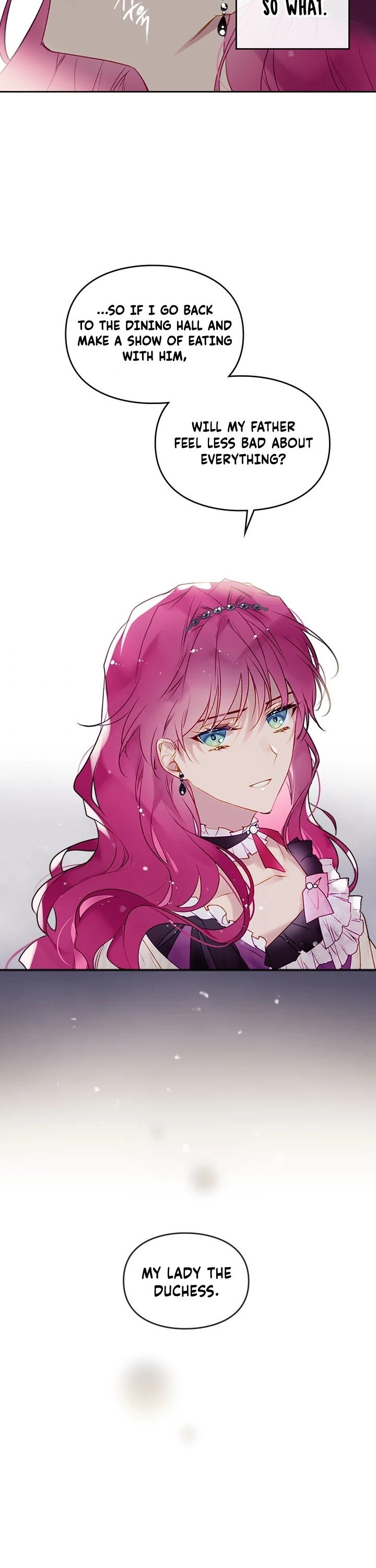 Death Is The Only Ending For The Villainess Chapter 42 - Page 4