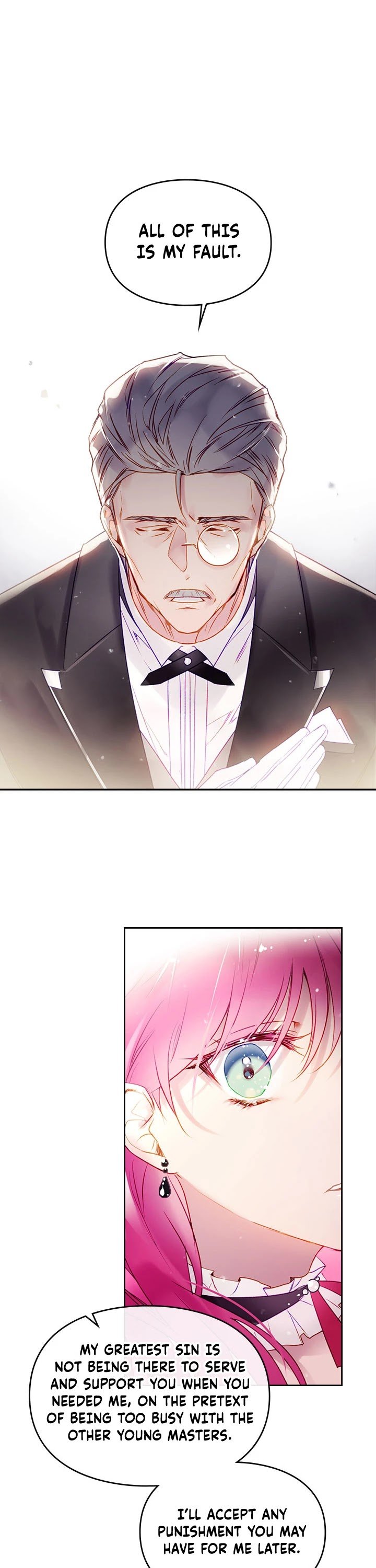 Death Is The Only Ending For The Villainess Chapter 42 - Page 5