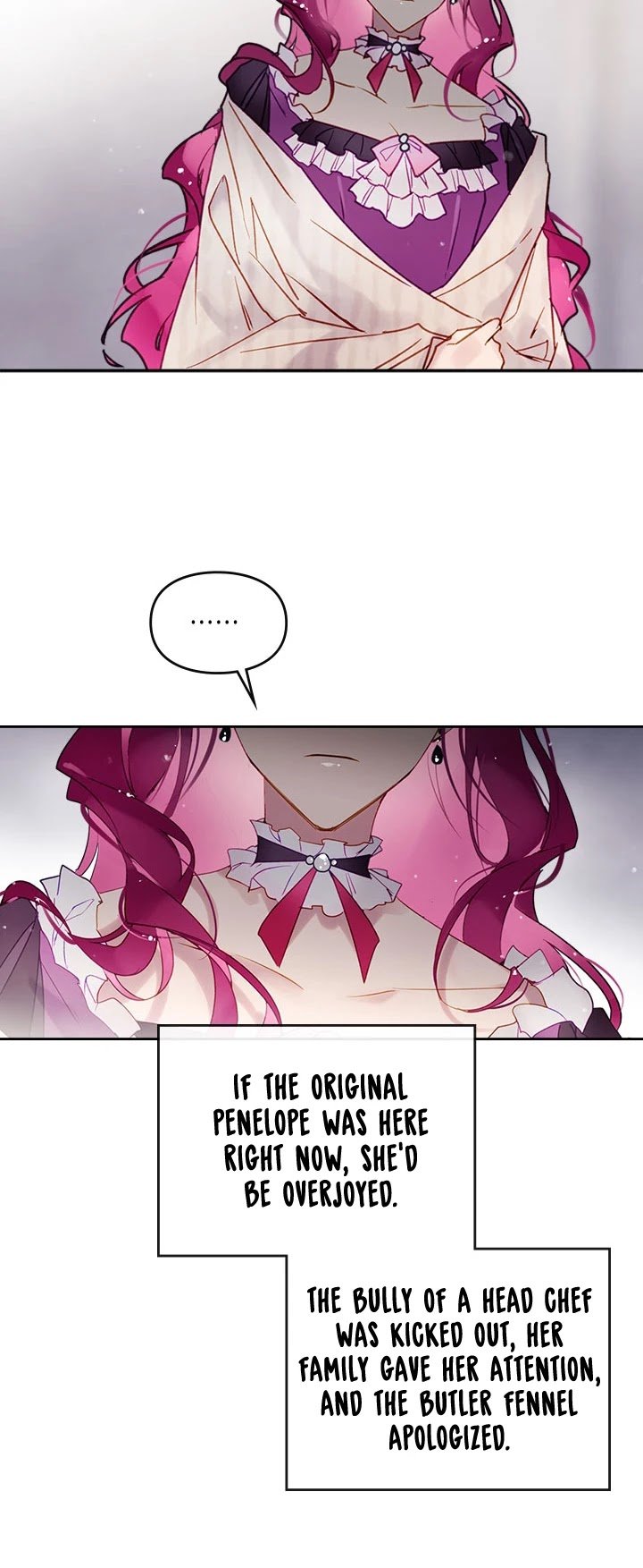 Death Is The Only Ending For The Villainess Chapter 42 - Page 8