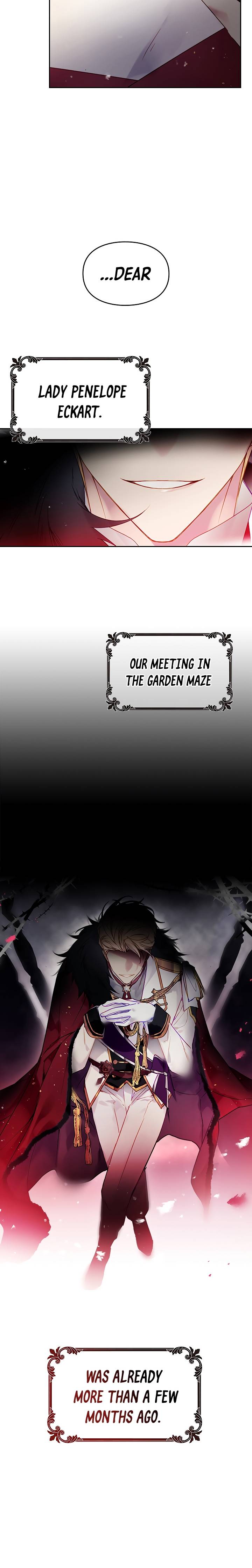 Death Is The Only Ending For The Villainess Chapter 51 - Page 10
