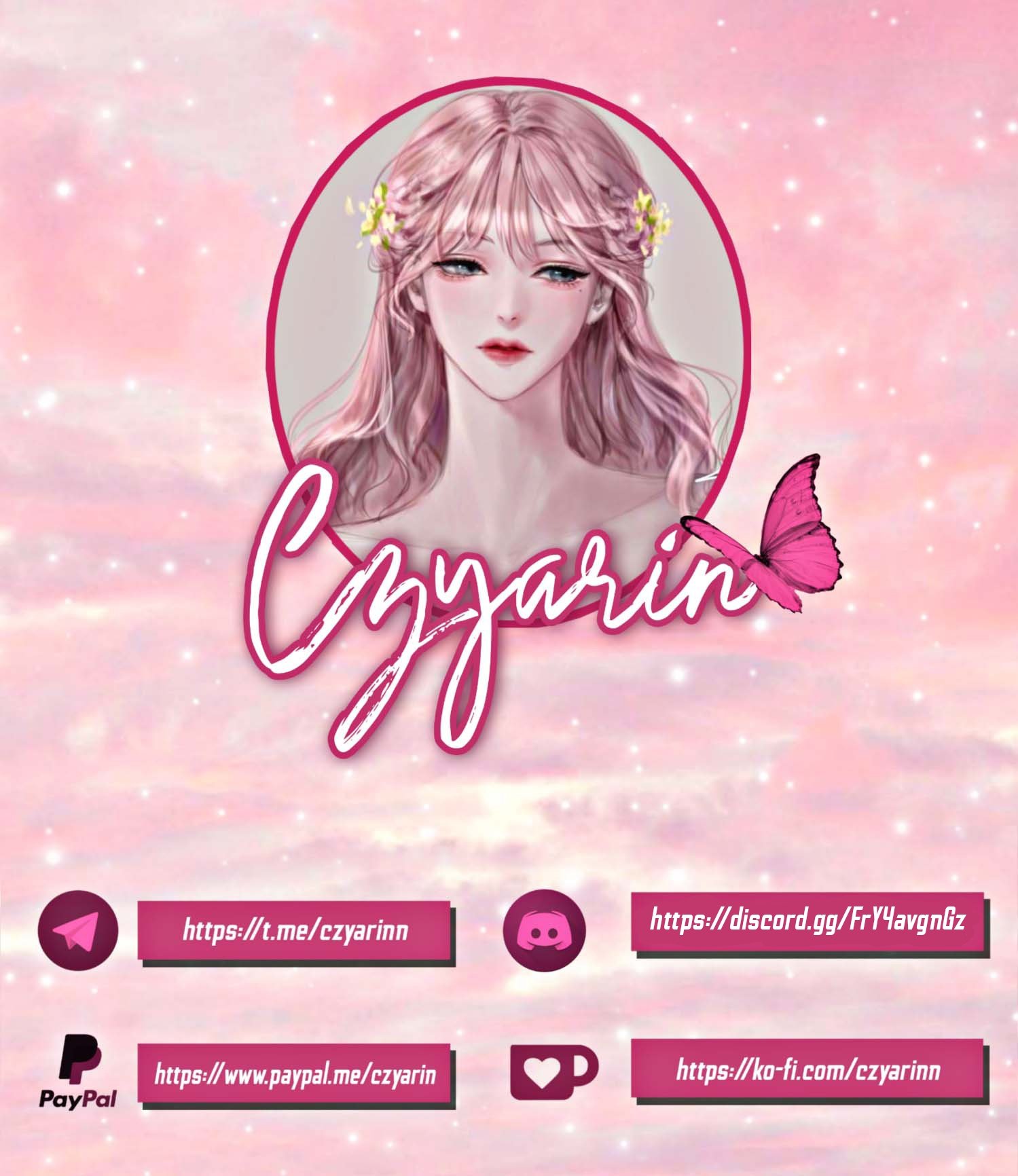 Death Is The Only Ending For The Villainess Chapter 67 - Page 1