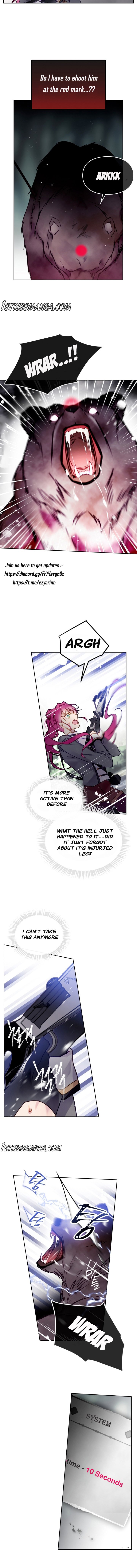 Death Is The Only Ending For The Villainess Chapter 67 - Page 6