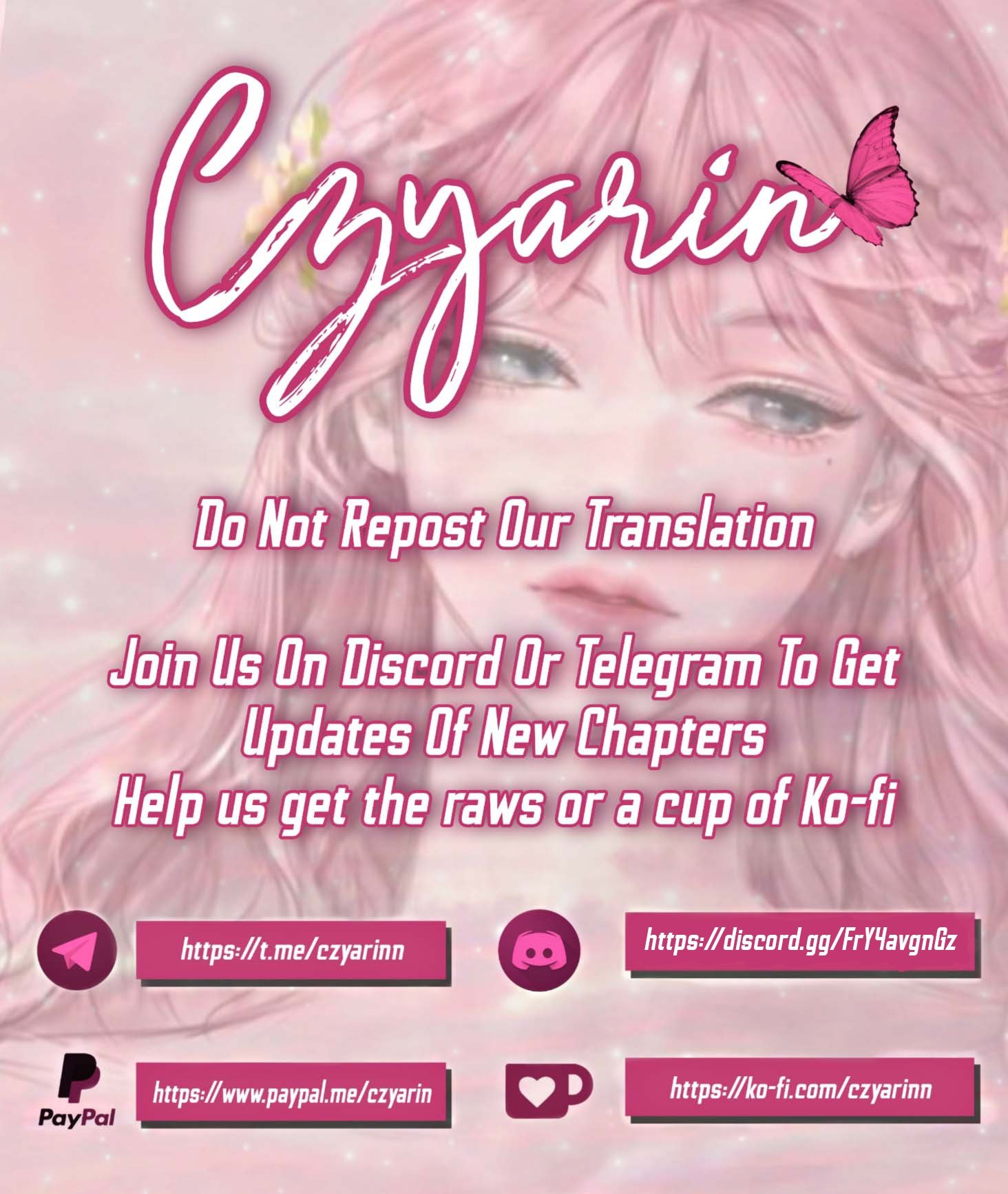 Death Is The Only Ending For The Villainess Chapter 67 - Page 8