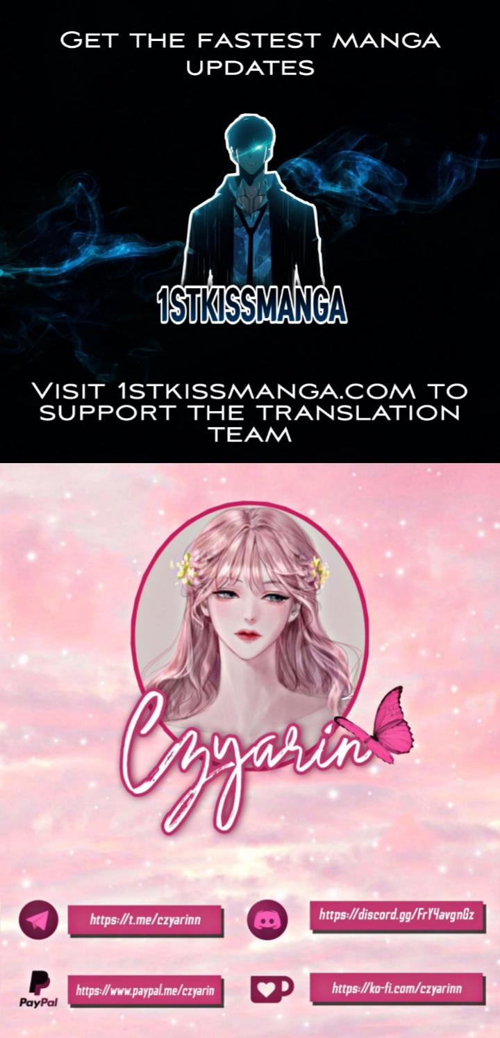 Death Is The Only Ending For The Villainess Chapter 68 - Page 1