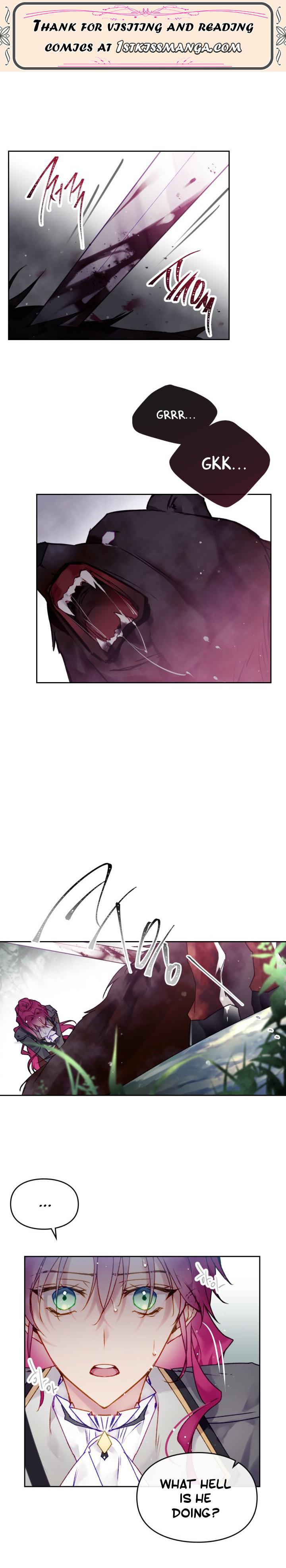 Death Is The Only Ending For The Villainess Chapter 68 - Page 2