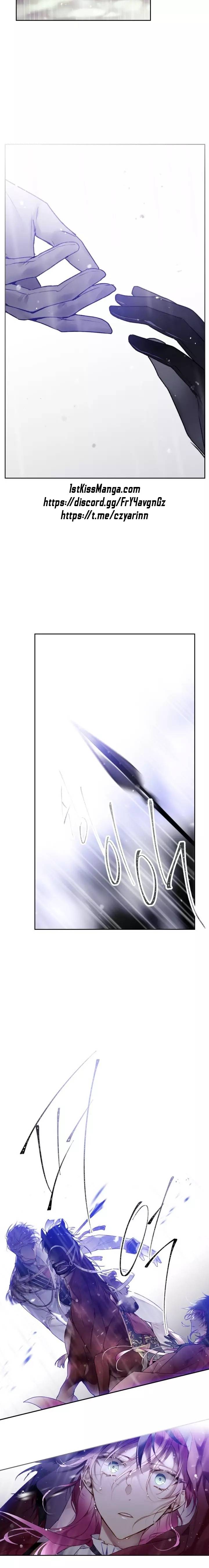 Death Is The Only Ending For The Villainess Chapter 69 - Page 4