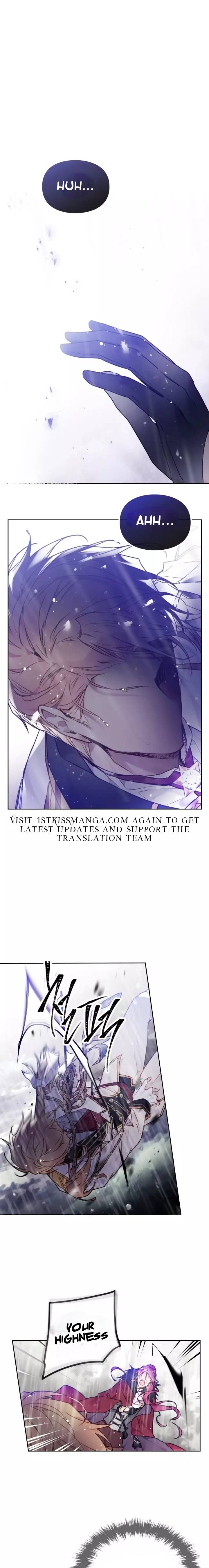 Death Is The Only Ending For The Villainess Chapter 69 - Page 5