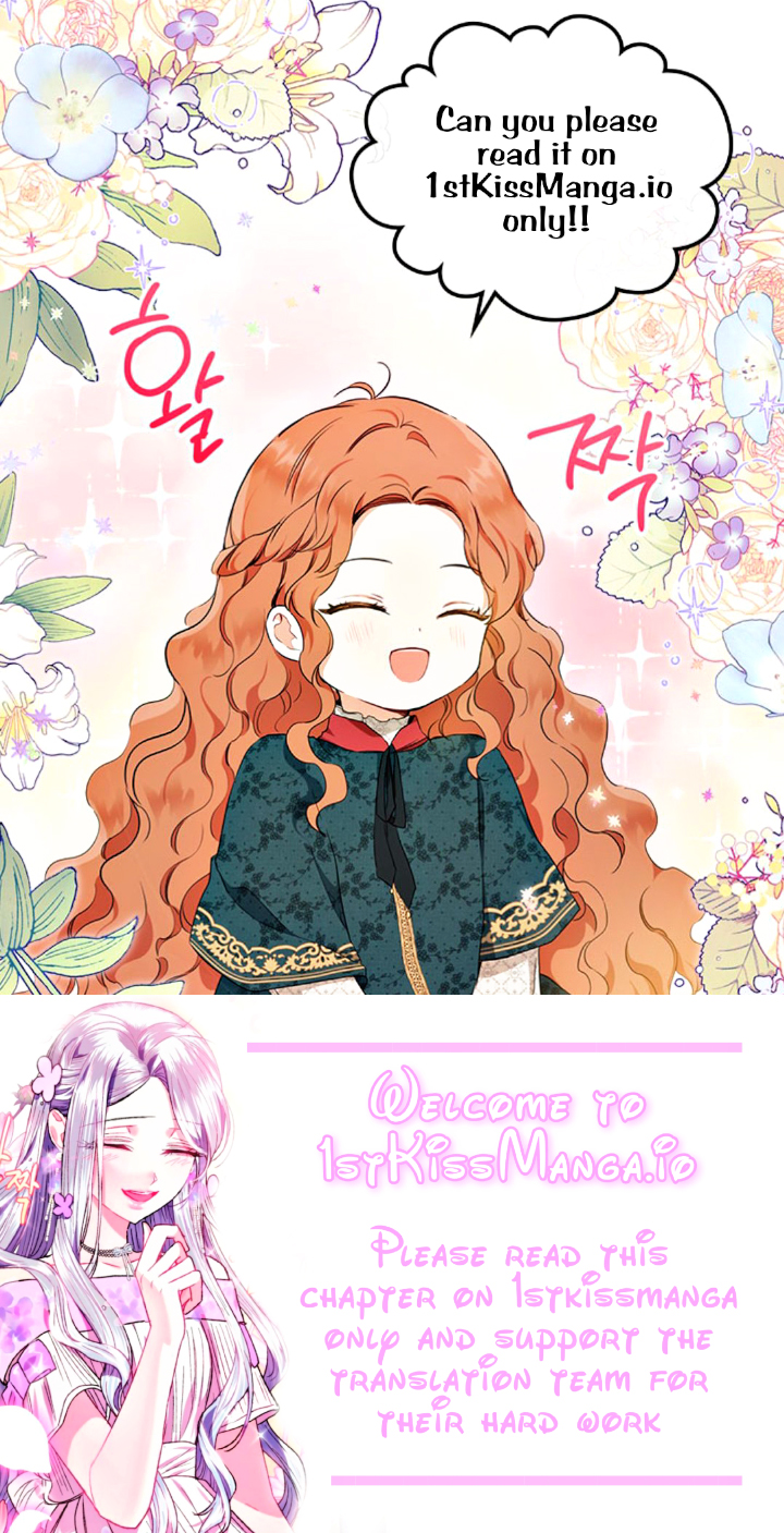 Death Is The Only Ending For The Villainess Chapter 72 - Page 1